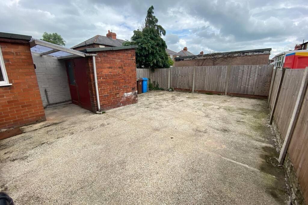 شقة Sited In Lytham, Not Moss Side, Meadow Hse, Entire Hse, Sleeps 6 Moss Side  المظهر الخارجي الصورة