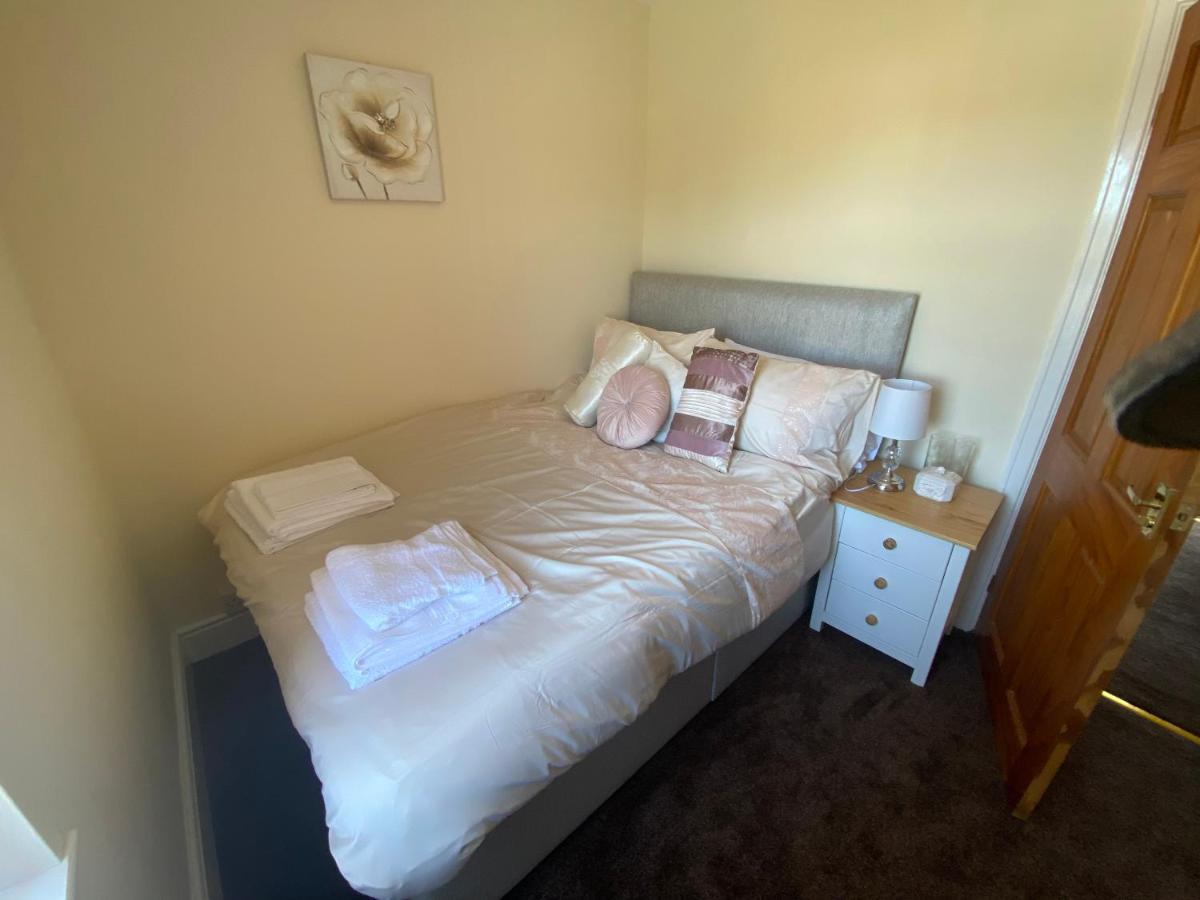شقة Sited In Lytham, Not Moss Side, Meadow Hse, Entire Hse, Sleeps 6 Moss Side  المظهر الخارجي الصورة