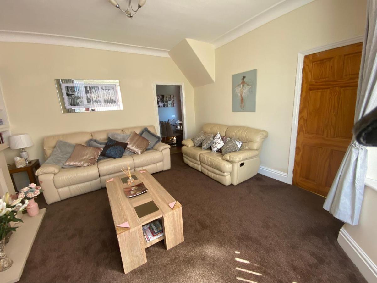 شقة Sited In Lytham, Not Moss Side, Meadow Hse, Entire Hse, Sleeps 6 Moss Side  المظهر الخارجي الصورة