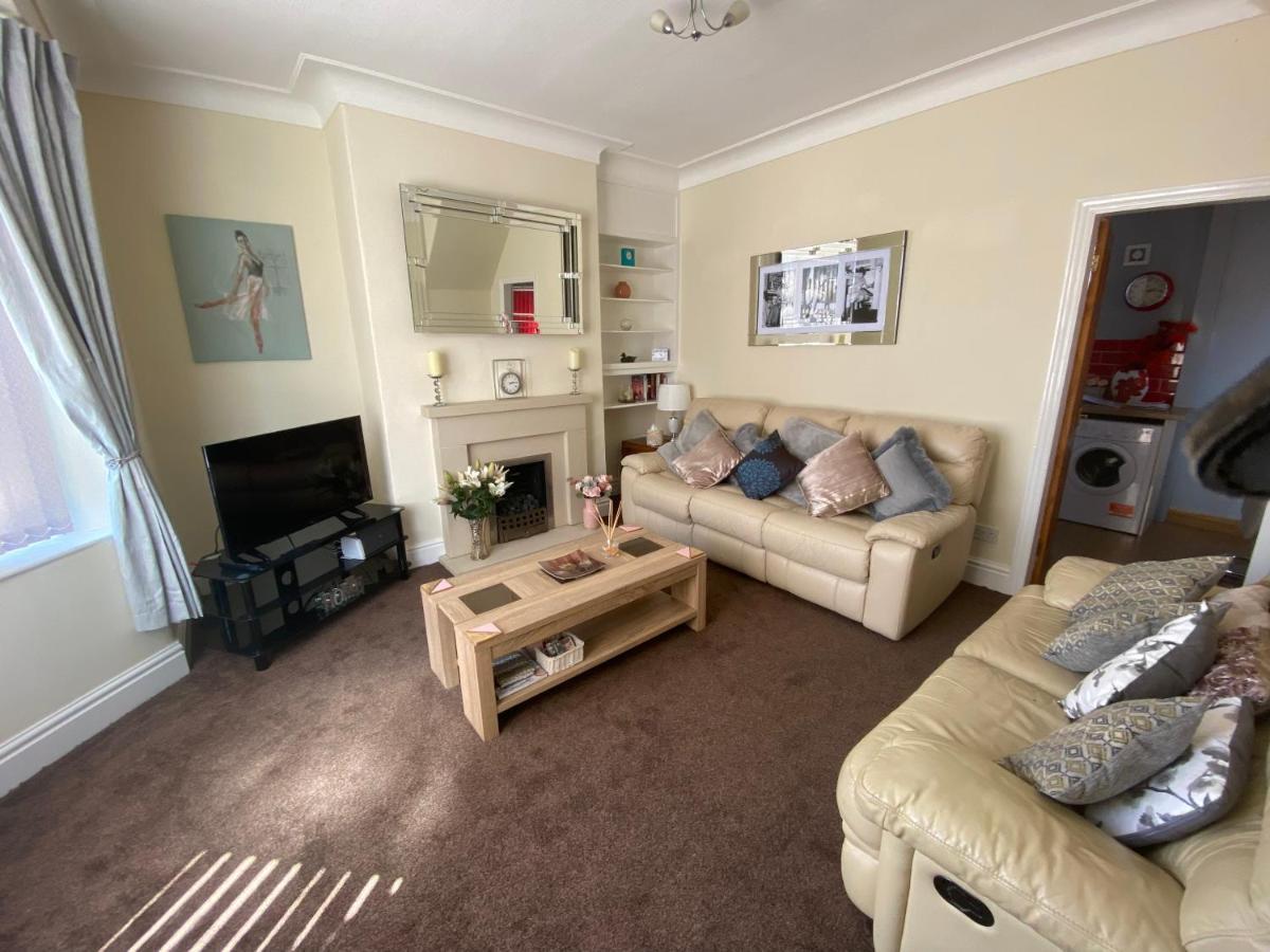 شقة Sited In Lytham, Not Moss Side, Meadow Hse, Entire Hse, Sleeps 6 Moss Side  المظهر الخارجي الصورة