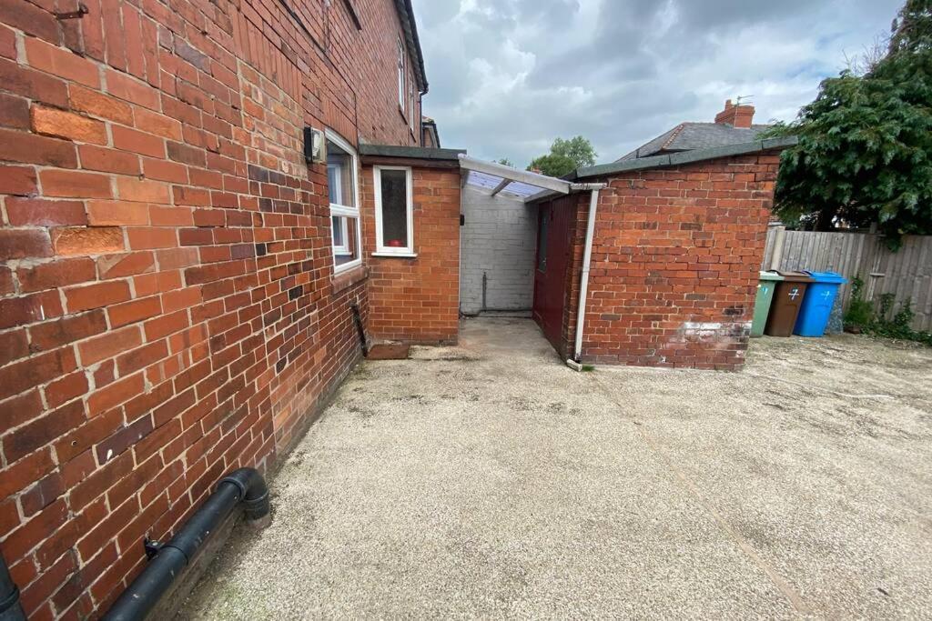 شقة Sited In Lytham, Not Moss Side, Meadow Hse, Entire Hse, Sleeps 6 Moss Side  المظهر الخارجي الصورة