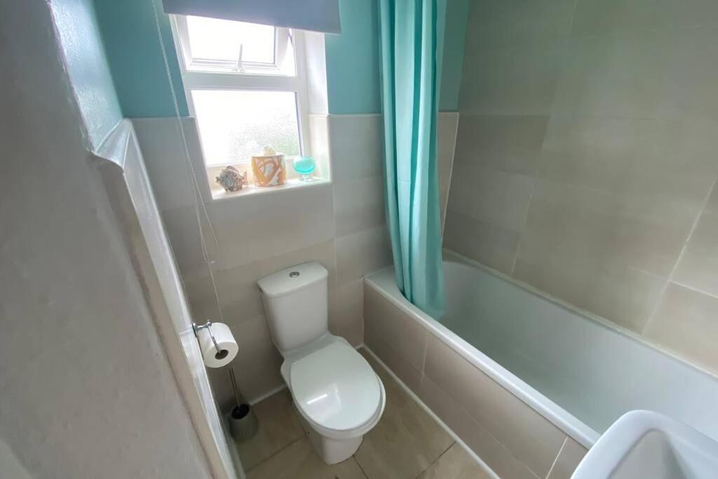 شقة Sited In Lytham, Not Moss Side, Meadow Hse, Entire Hse, Sleeps 6 Moss Side  المظهر الخارجي الصورة